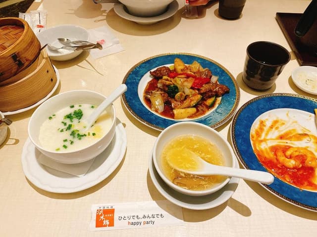 浜木綿 浜松西インター店 - サブ画像3