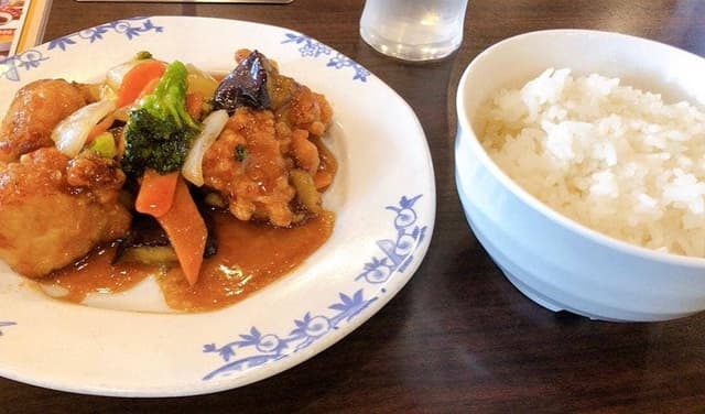 バーミヤン 取手駅東口店 - サブ画像1