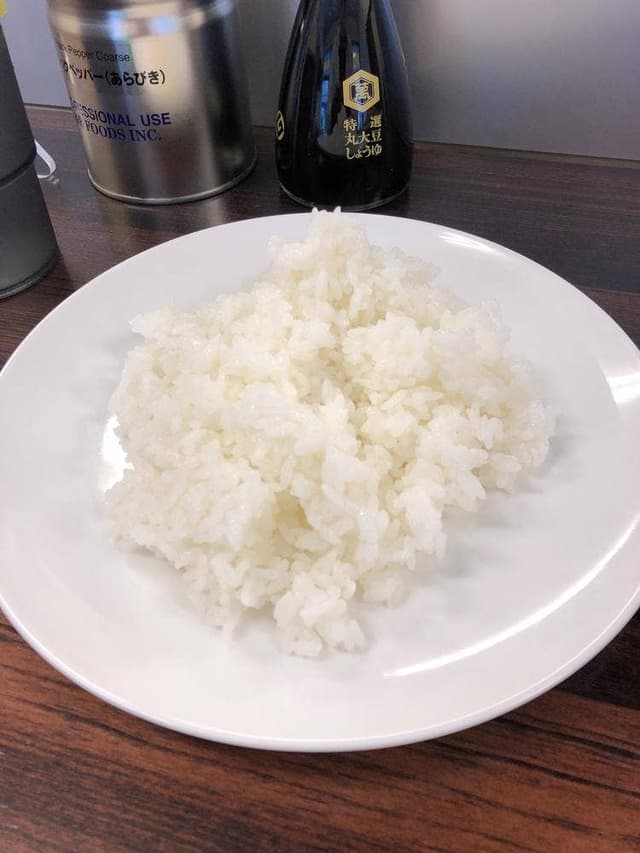 コメトステーキ - サブ画像2