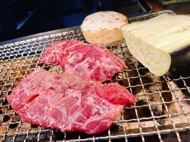 肉の雷橋 - サブ画像3