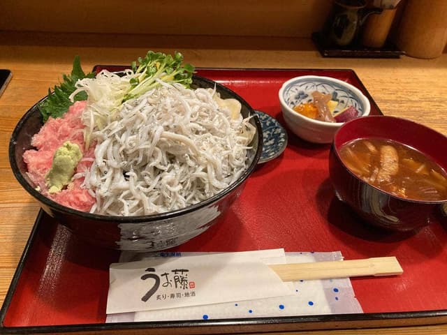 うお藤 - サブ画像1