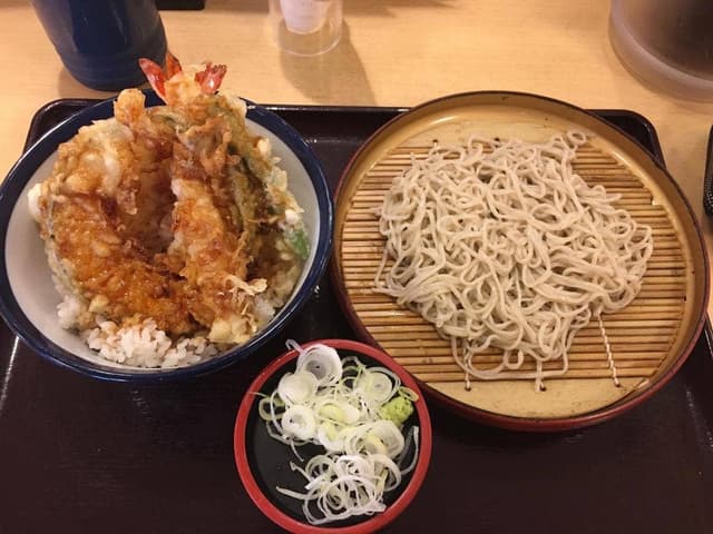 てんや目黒店 - サブ画像2