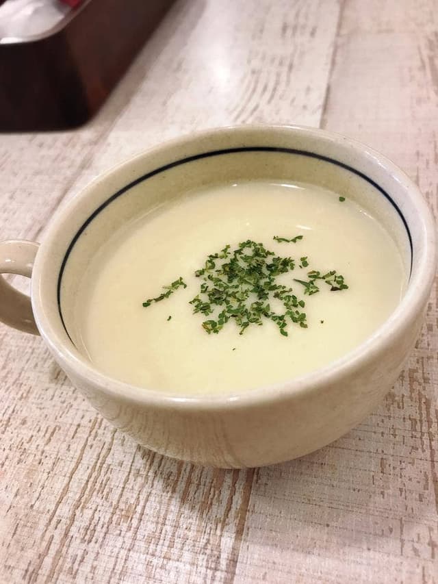 ハンバーグレストラン スロウス - サブ画像3