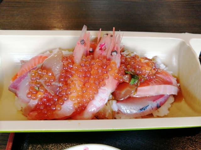 北海道ダイニング HAL - サブ画像1