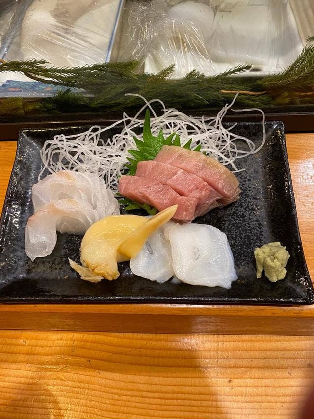 鷹乃羽鮨 - サブ画像3