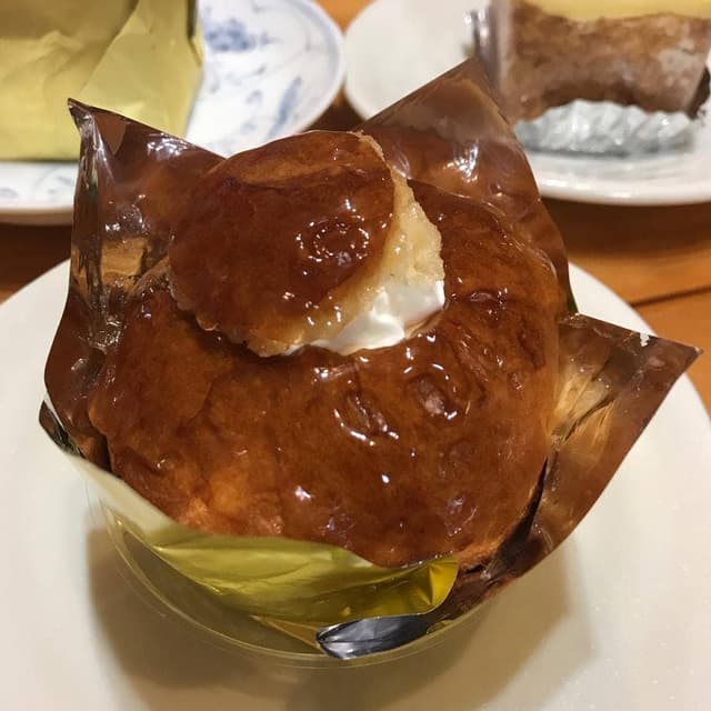 洋菓子 木の実 - サブ画像1