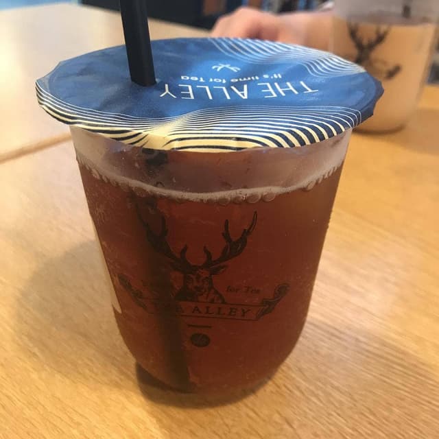 THE ALLEY ルミネ大宮店 - サブ画像1