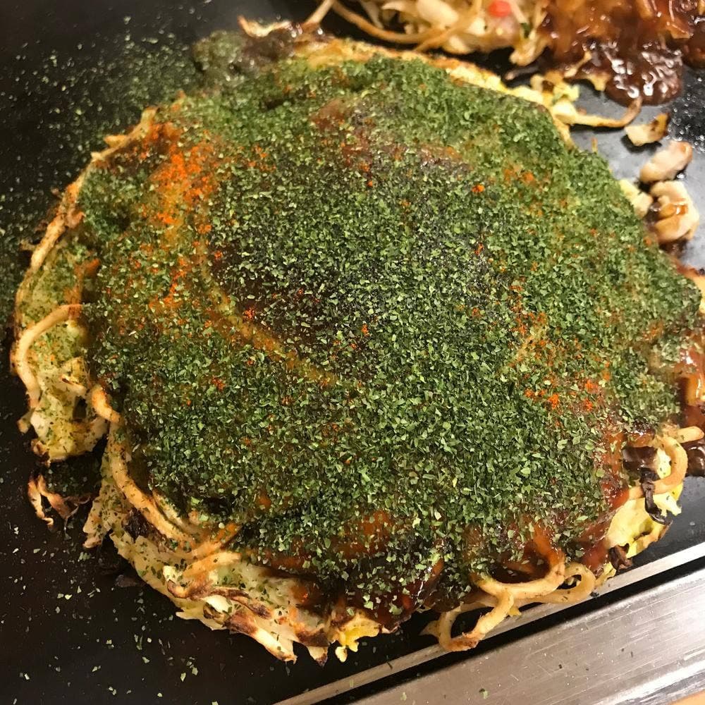 鶴橋風月 川西店