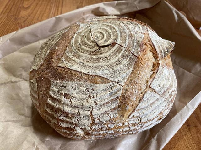 Boulangerie Pinaud - サブ画像2