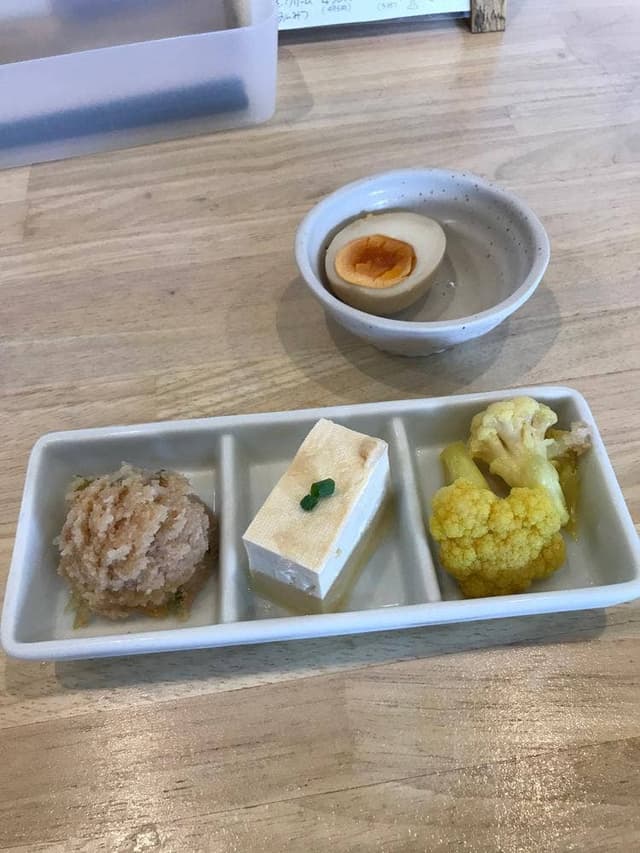キママニ食堂 - サブ画像1