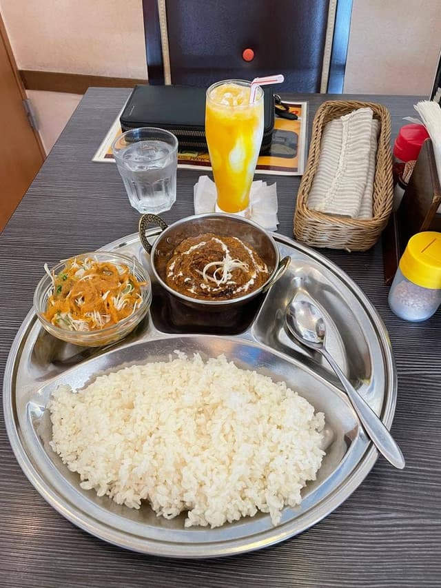 ラメス - サブ画像2