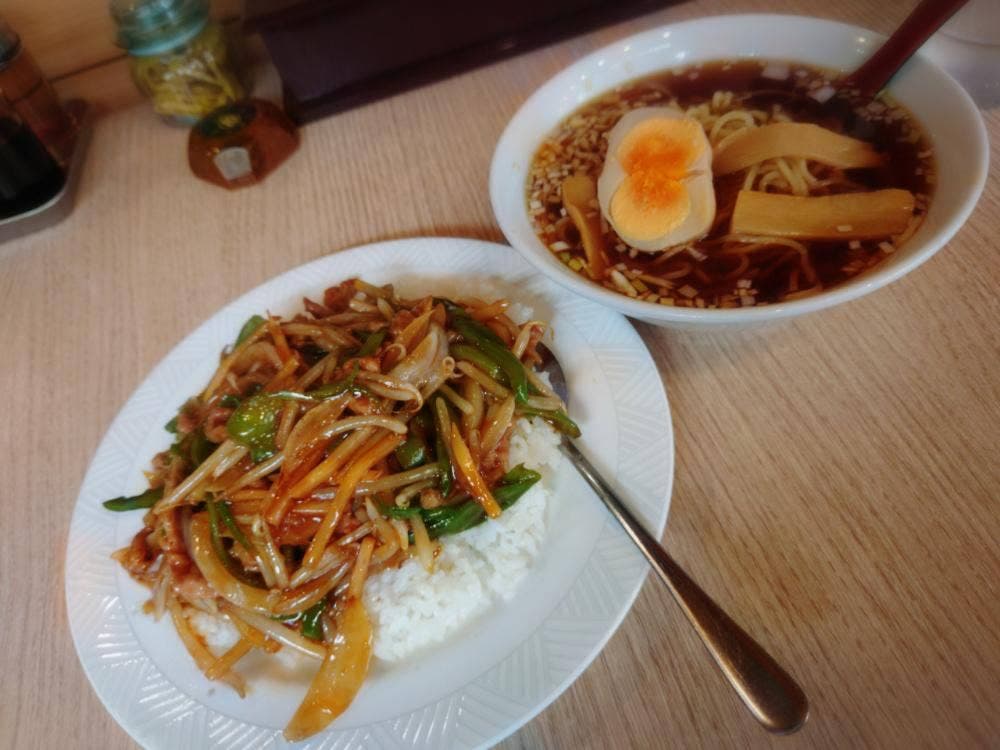 和来亭 豊田店