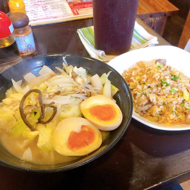 らーめん 雲 - サブ画像3