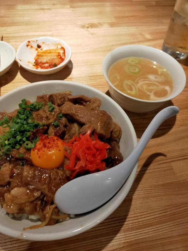 金澤 炭火焼肉 若竹 - サブ画像3
