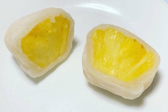 覚王山フルーツ大福 弁才天 大阪本町店 - サブ画像3