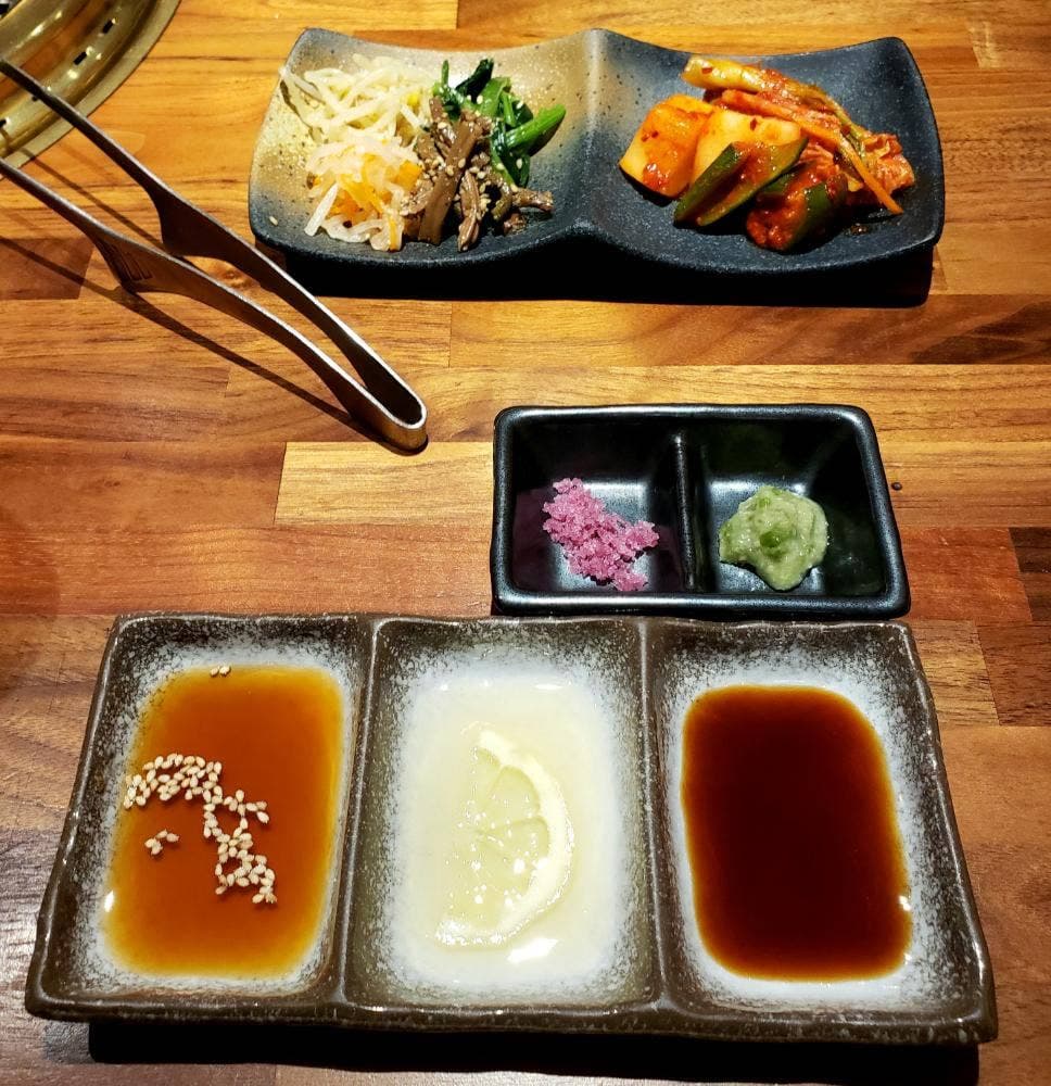 和牛 まつした 上通り店