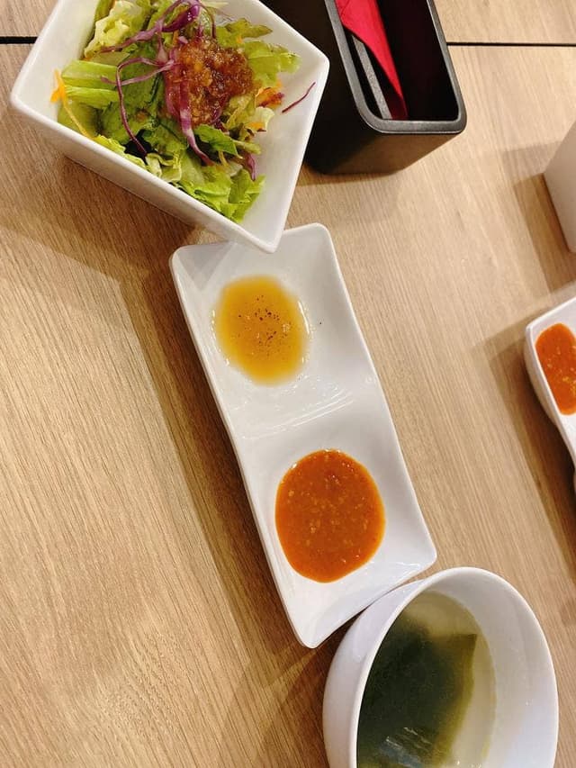 韓国料理&サムギョプサル Korean Modern Dinning KANTON 与野店 - サブ画像2