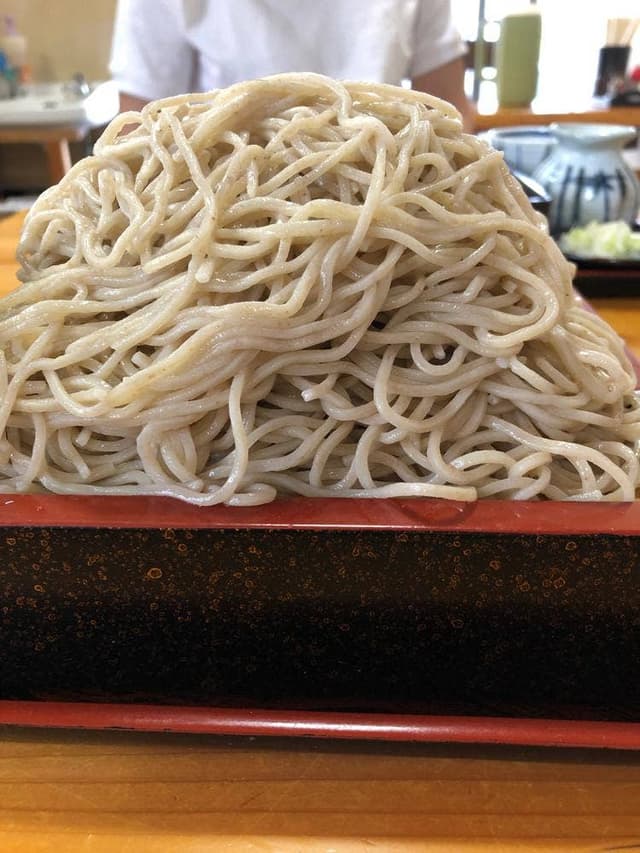 やぶ富 - サブ画像1