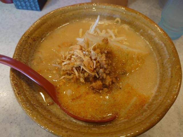 麺場 田所商店 岡山庭瀬店 - サブ画像3