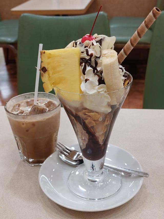 コンパル 金山店 - サブ画像2