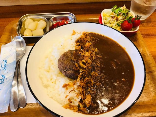 cafe koti - サブ画像3