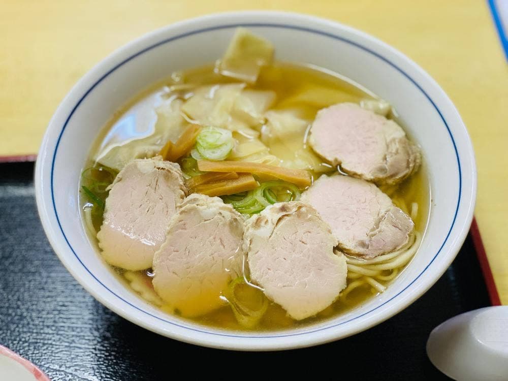 しらい