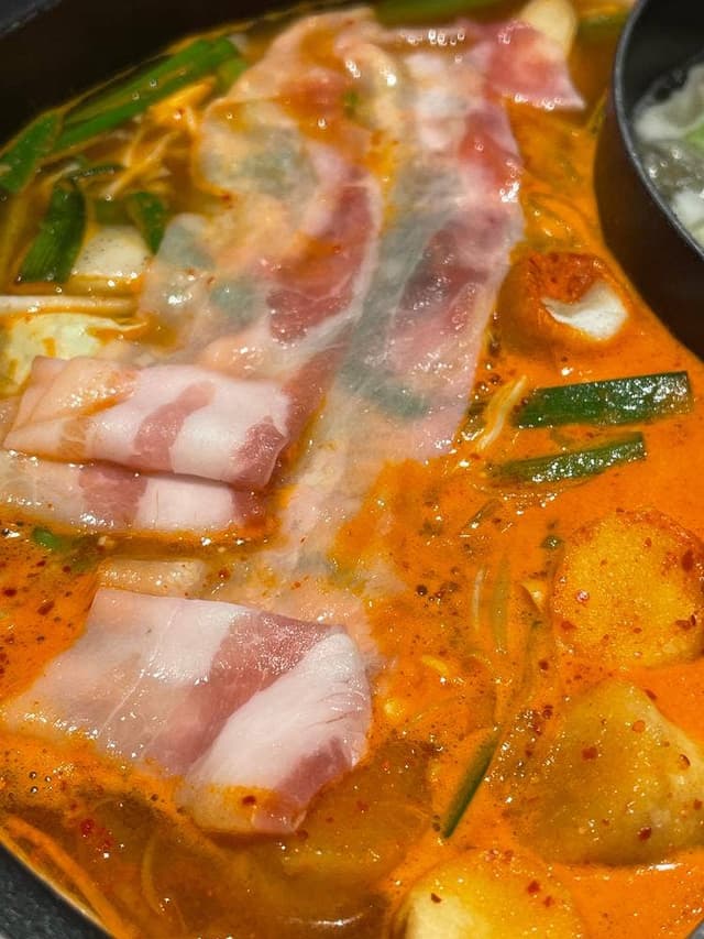 しゃぶ葉 町田店 - サブ画像1