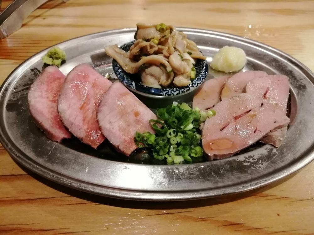 秩父焼肉ホルモン まる助 熊谷駅前店