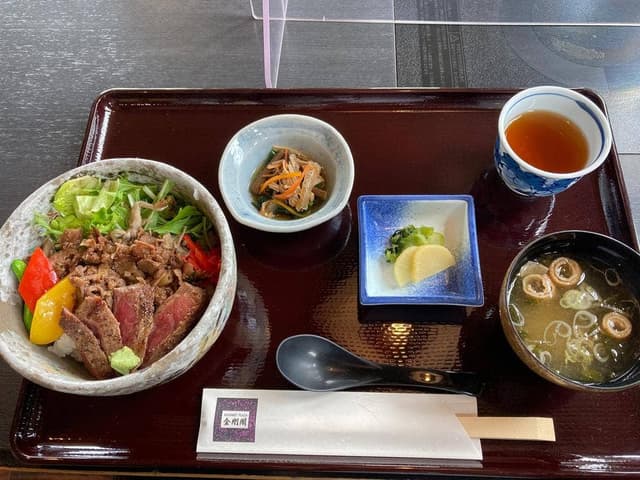 すき焼き・しゃぶしゃぶ 毘沙門 - サブ画像2