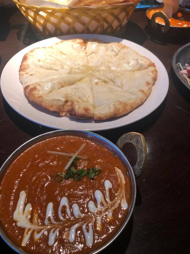 インド ネパール カレー ミテリ - サブ画像2