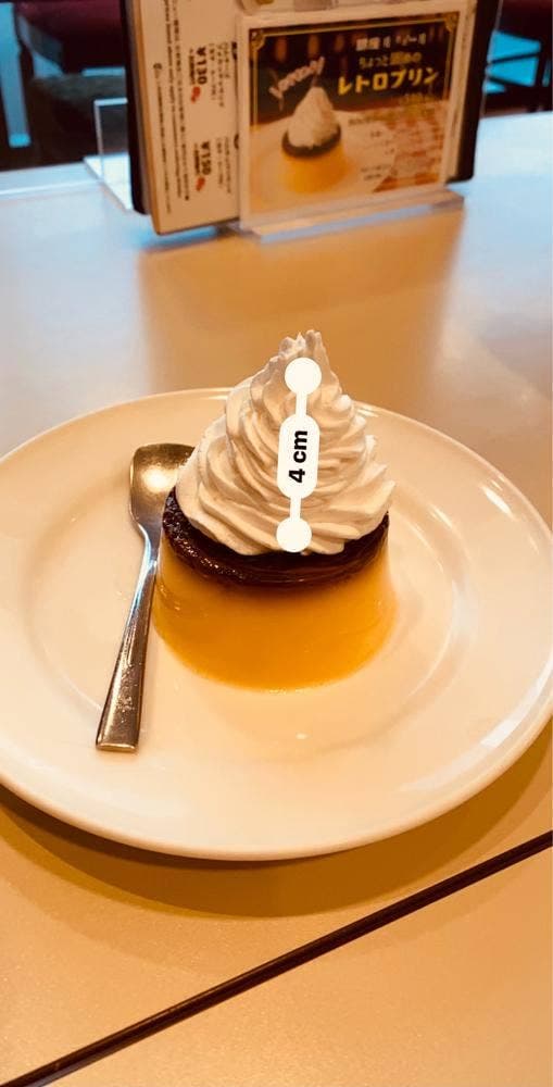 喫茶室ルノアール 鎌倉駅前店 - サブ画像2
