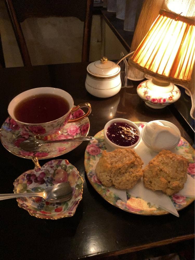 カフェ ミエル