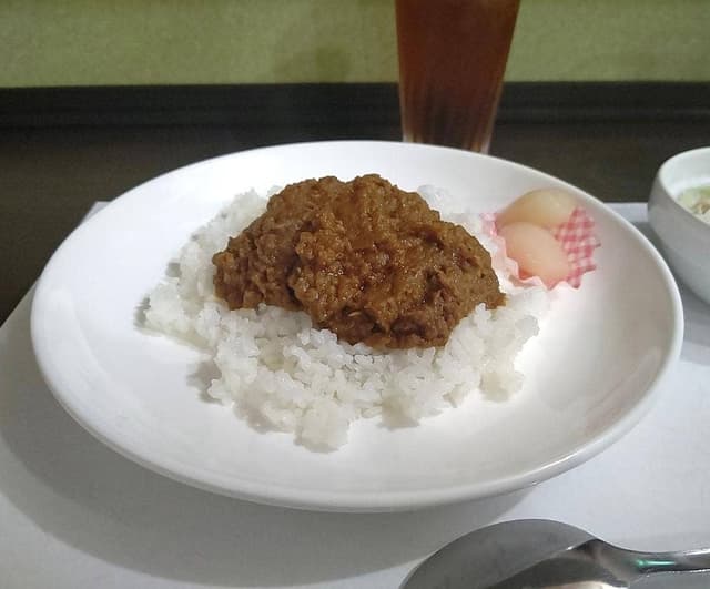 Curry Lab. SEKI - サブ画像1