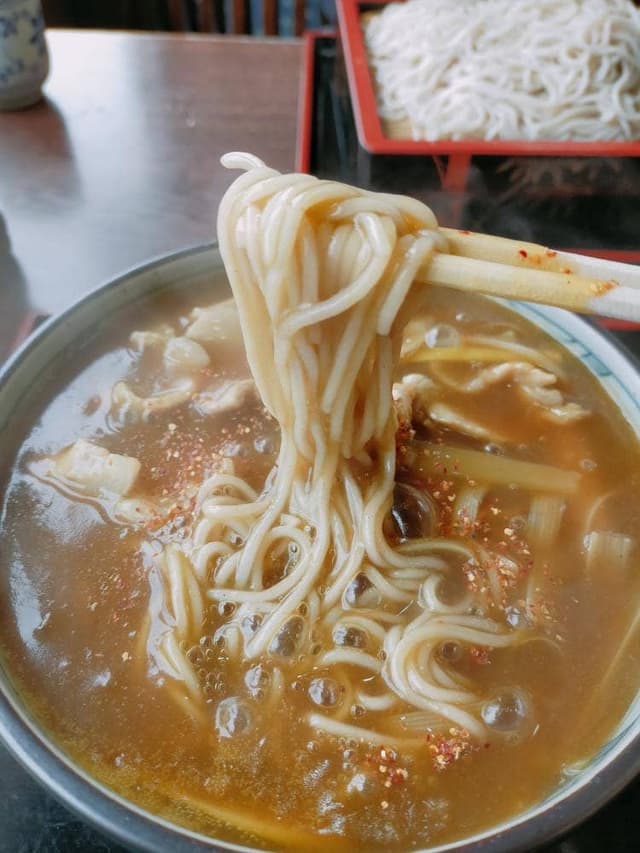 更科 京屋 - サブ画像2