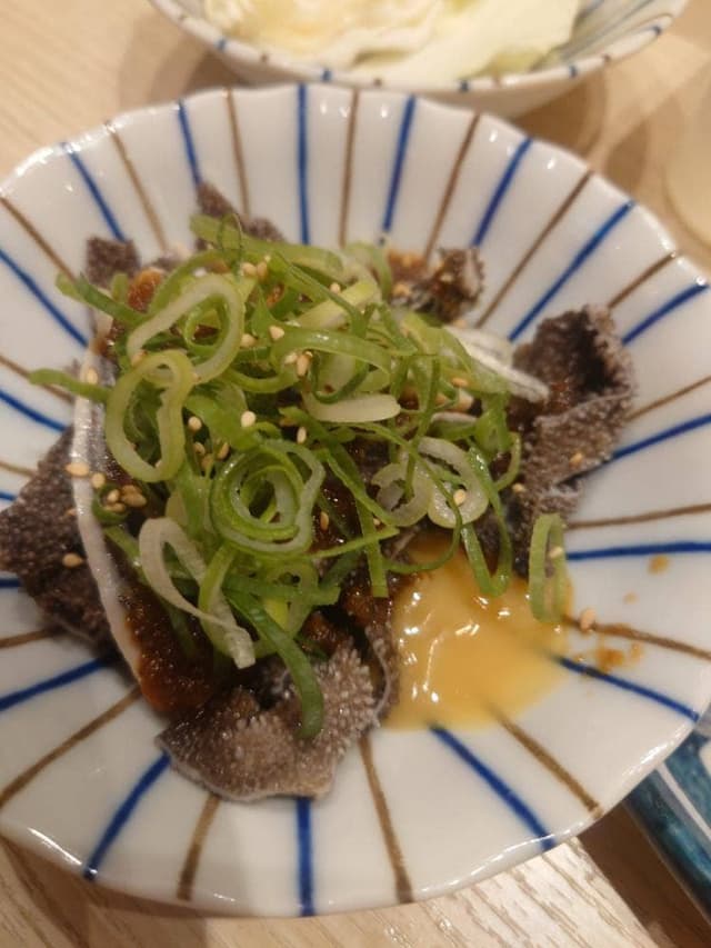 餃子酒場スタンド麒麟 三田駅前店 - サブ画像2