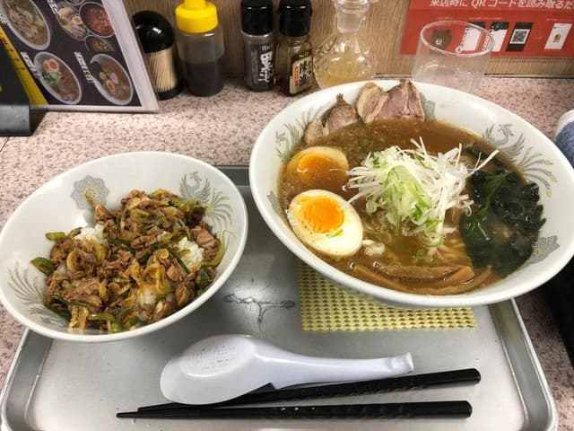 味乃 大久保 - サブ画像3