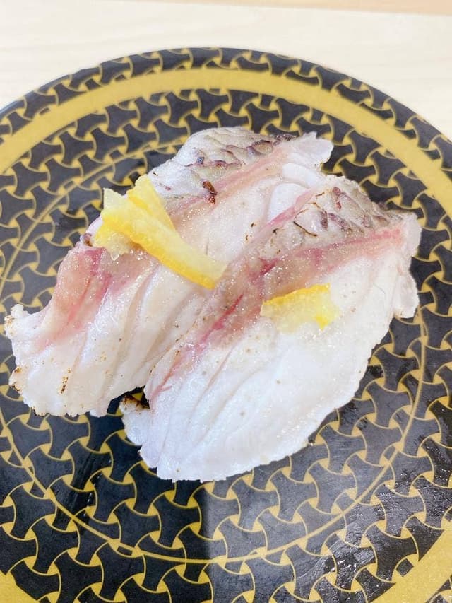 はま寿司 スーパービバホーム豊洲店 - サブ画像1