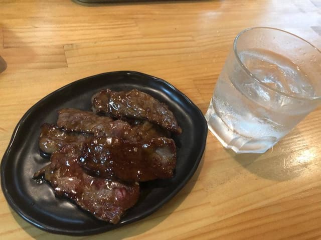 五位堂酒場 ももちゃん - サブ画像1