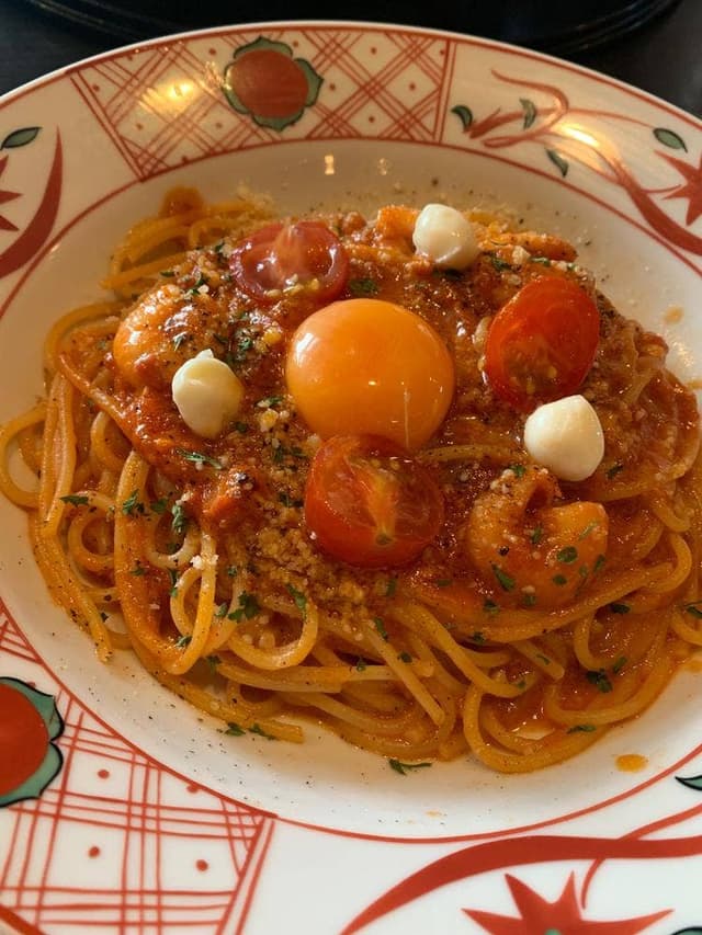 洋麺屋 五右衛門 佐賀兵庫店 - サブ画像1