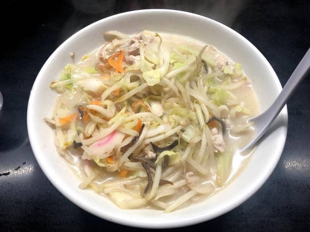 長崎ちゃんぽん ぽんた - サブ画像2