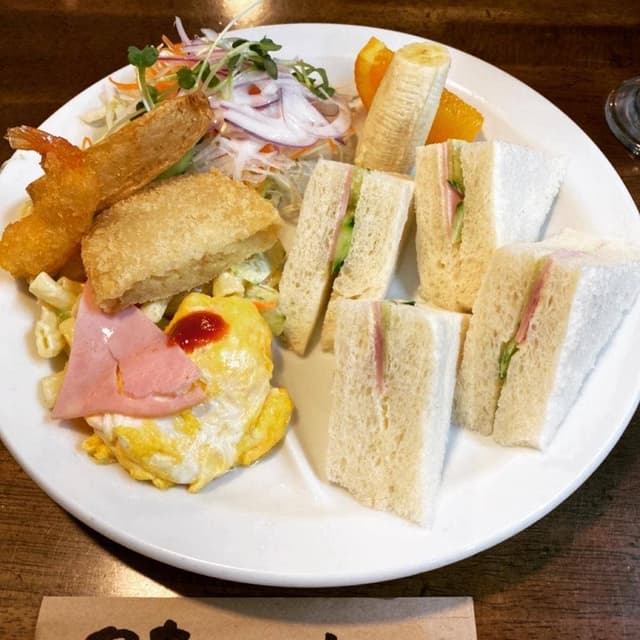 ブラウンカン 茶色館 - サブ画像1