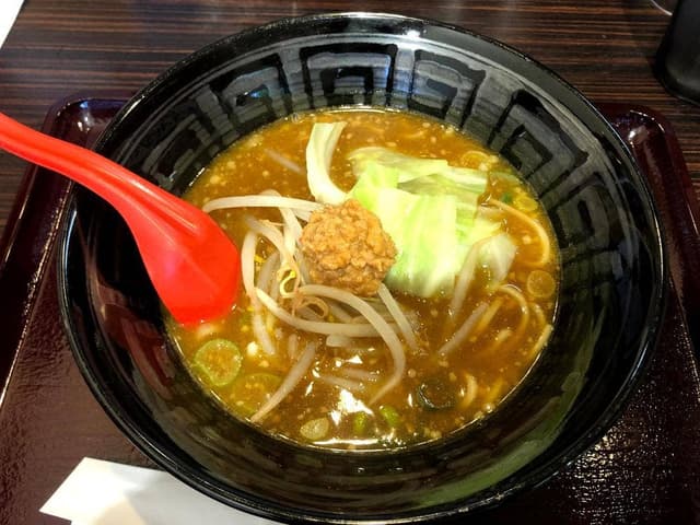 カレーハウスCoCo壱番屋 水道橋外堀通り店 - サブ画像1