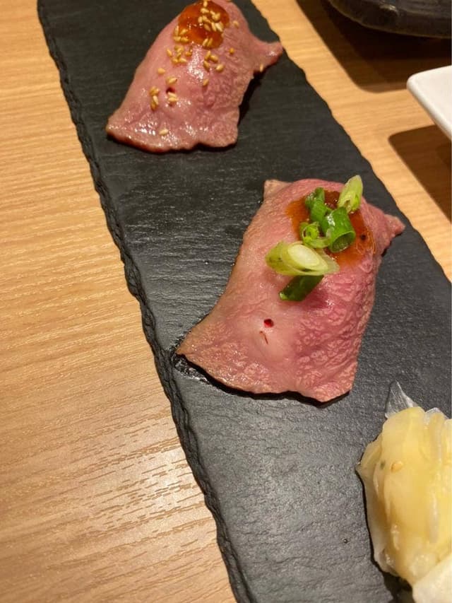 韓味房 下栗店 - サブ画像3