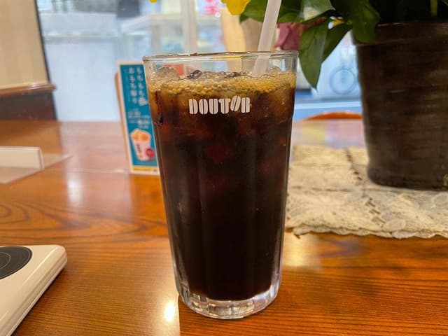 ドトールコーヒーショップ 大塚南口店 - サブ画像1