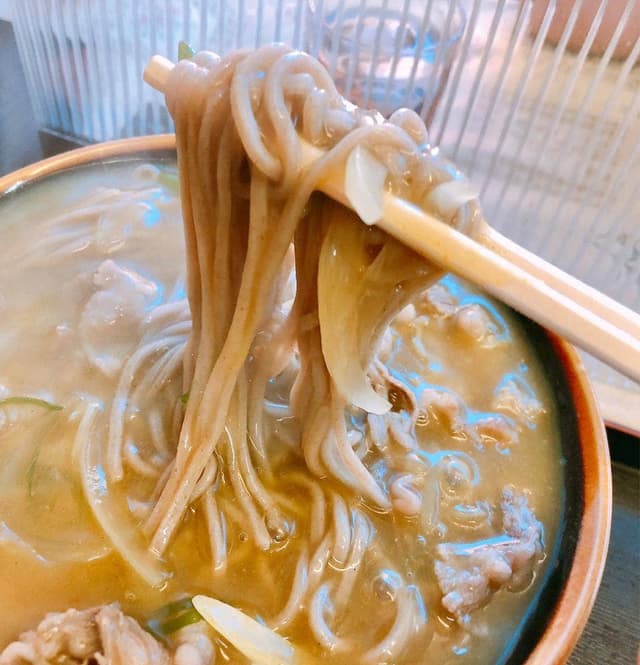 御そば処 石州 - サブ画像3