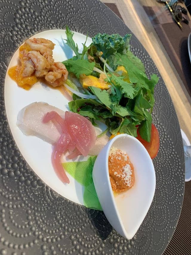 Restaurant COZY - サブ画像3