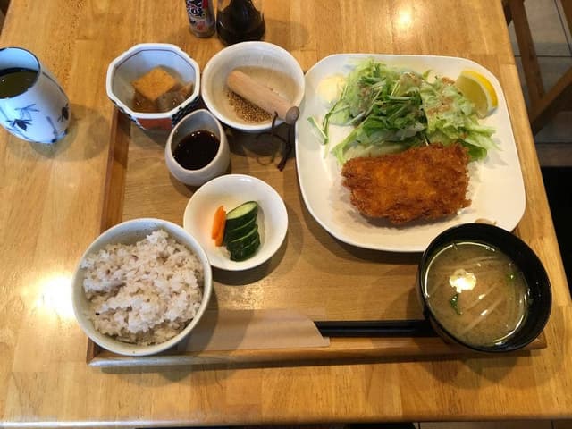 かしわ家 - サブ画像1