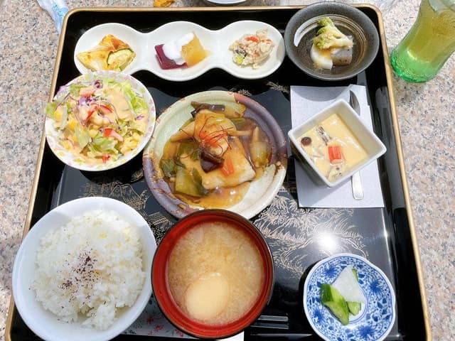 喫茶 風香 - サブ画像2