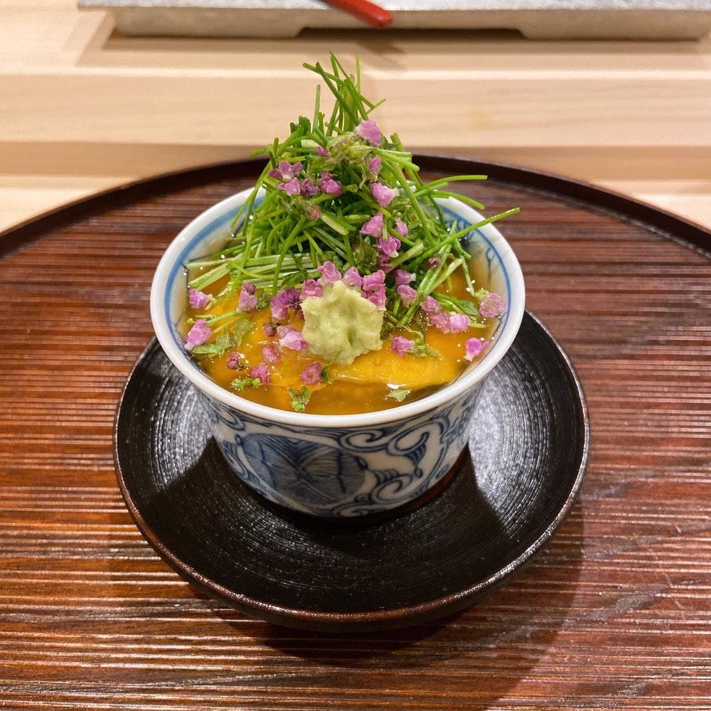 赤坂 鮨 みのはら