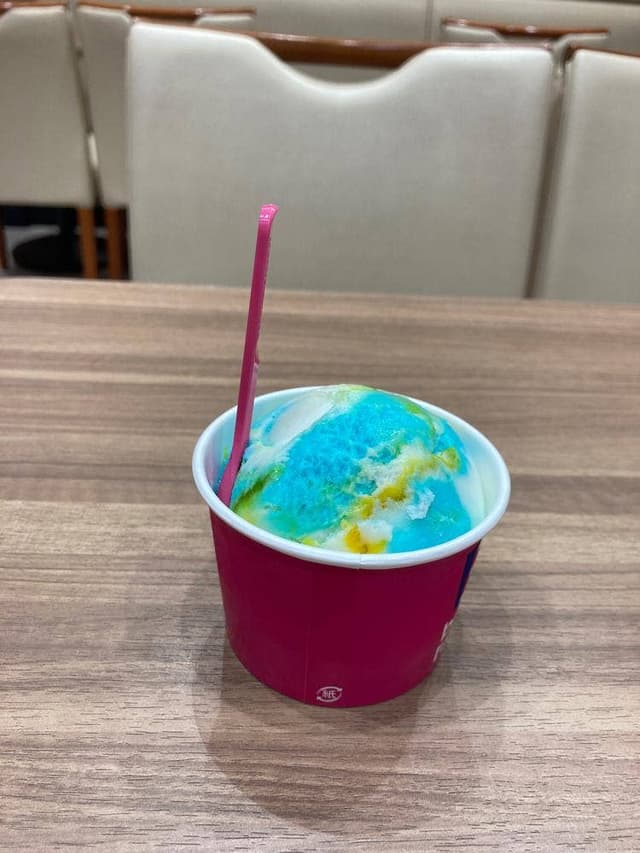 サーティワンアイスクリーム イオン東札幌店 - サブ画像3